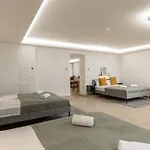 아파트 Spacious In Hemholtzkiez Prenzlauer Berg For 8 People Hiddenseer