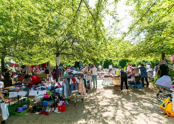 شقة Spacious In Hemholtzkiez Prenzlauer Berg For 8 People Hiddenseer