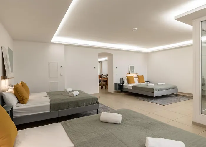 Appartement Spacious In Hemholtzkiez Prenzlauer Berg For 8 People Hiddenseer